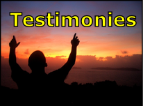 Testimonies